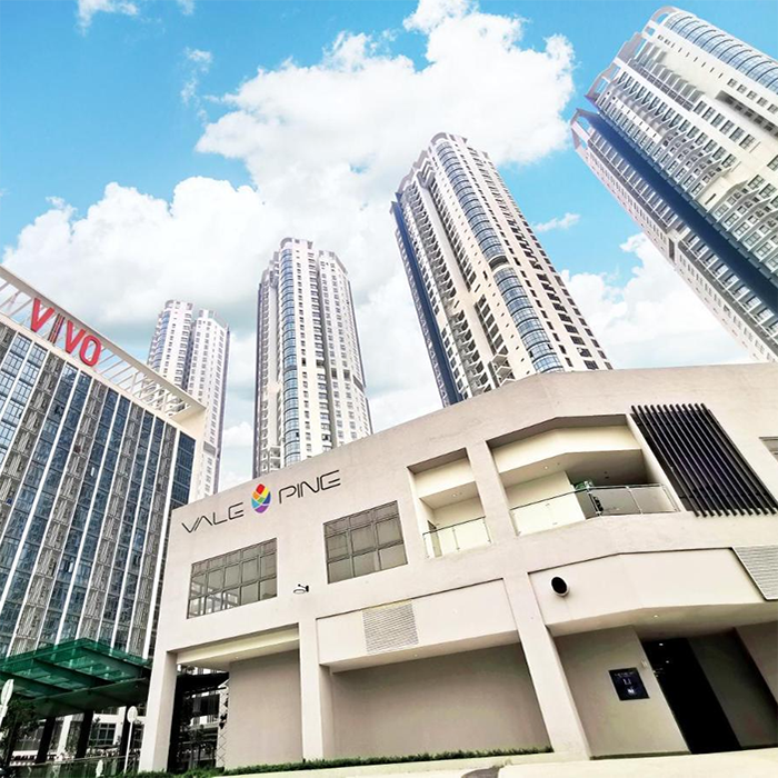 Vivo Residences room view 4