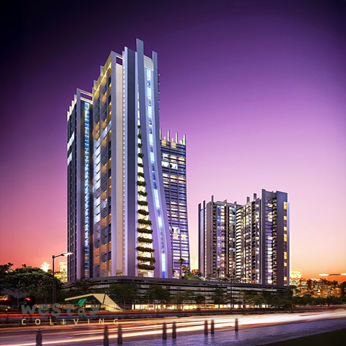 D'Latour Residences room